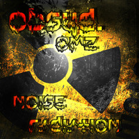 Obsyd. - Noise Radiation by Obsyd. [-OMZ-]