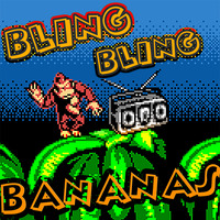 Obsyd. - Bling Bling Bananas! by Obsyd. [-OMZ-]