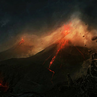 Obsyd. - Volcano by Obsyd. [-OMZ-]