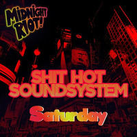 Get Down by Shit Hot Soundsystem