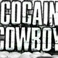  Cocaine Cowboys by Agent K by David K