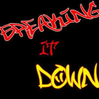 Breaking It Down by David K