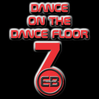 Dance On The Dance Floor 7 Mixed By DJ Eduardo Brava - Outubro 2011 by Eduardo Brava