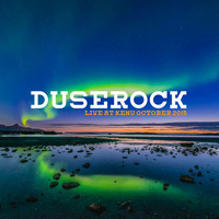 Duserock Live at Kenu Oct. 2015 by Duserock