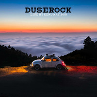 Duserock Live at Kenu May 2015 by Duserock