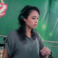 MIX PA LOS PREVIOS - DJ DANNA JABIBY- EN VIVO- by Danna Jabiby