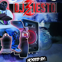 DJ SIESTO - BACK 2 BLACK Vol.3 (Hosted by Dolla The Future) by DJ SIESTO