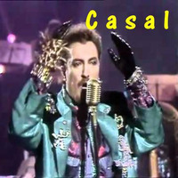 Tino Casal - Bewitched (Extended Steve Lillywhites Mix) by CanalCasal