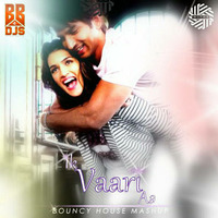 Ik Vaari - DJ MITRA Bouncy Bass Mashup by Bollywood Beats 4 Djs
