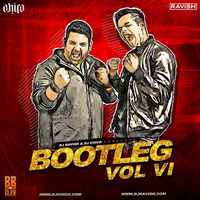 01 Aastha Gill &amp; Badshah - Buzz (DJ Ravish &amp; DJ Chico Reggaeton Mix) by Bollywood Beats 4 Djs