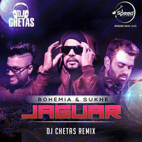 Dj Chetas - Jaguar (Remix) by Bollywood Beats 4 Djs