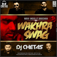 Wakhra Swag - Dj Chetas Remix by Bollywood Beats 4 Djs