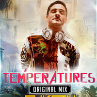 Dj Suketu - Temperatures | Original Mix by Bollywood Beats 4 Djs