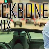 BackBone ( Hardy Sandhu )- DJ Abhi India Remix by DJ ABHI INDIA