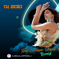 DJ SoLo - Tera Naam Japdi Firan (Remix) _320Kbps by DJ SoLo