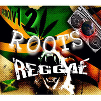 ROOTS REGGAE MIX by Cool V12