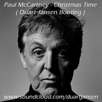 Paul McCartney - Christmas Time ( Duart Jansen Bootleg )Final by Duart Jansen