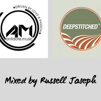 Antidotes Music vs Deepstitched by djrusselljoseph