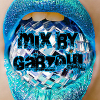 Mix by Gabzoul #4 by Gabzoul