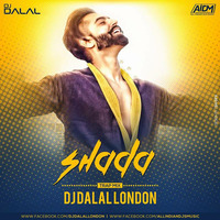 Shada (Trap Mix) DJ Dalal London by DJ DALAL LONDON