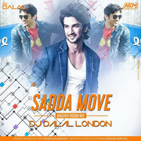 Sadda Move (Magenta Mix) DJ Dalal London by DJ DALAL LONDON