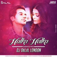 HALKA HALKA (DANCE MIX) - DJ DALAL LONDON by DJ DALAL LONDON