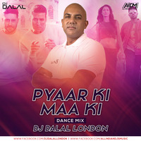 Magenta Ki Maa Ki (Dance Mix) Dj Dalal London by DJ DALAL LONDON