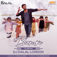 Bumro - Notebook (Club Mix) - DJ Dalal London by DJ DALAL LONDON