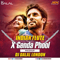  Genda Phool 1.0 (Club Mix) - DJ Dalal London by DJ DALAL LONDON