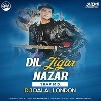 Dil Jigar Nazar Kya Hai ( Style Arabic &amp; Indian Flute Mix) DJ Dalal London by DJ DALAL LONDON