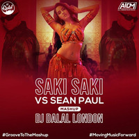 Saki Saki (Remix) - DJ Dalal London by DJ DALAL LONDON