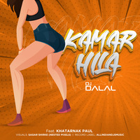 Kamar Hila (Original Mix) - DJ Dalal London by DJ DALAL LONDON