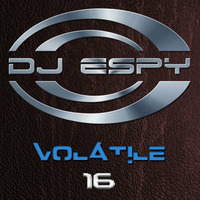 Dj Espy pres. Volatile 16 by Dj Espy