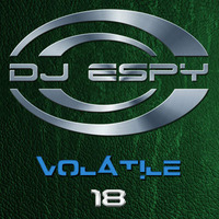 Dj Espy pres. Volatile 18 by Dj Espy