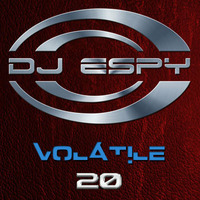 Dj Espy pres. Volatile 20 by Dj Espy