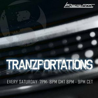 Tranzportations Part 34 - Guest Mix by DJ Espy by Dj Espy