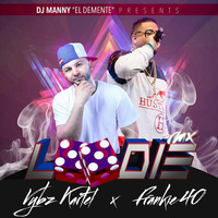 Vybz Kartel - &quot;Loodie (DJ Manny Remix ft. Frankie 40 of Empresarios)&quot; by Empresarios
