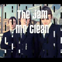 The Jam-Mr Clean-Bart Gori-Remix by Bart  Gori
