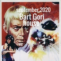 Bart Gori-house september 2020. by Bart  Gori
