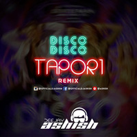 Disco Disco (A Gentleman) - Tapori Preview by Ashish