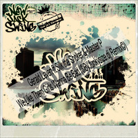 Gerald Levert ft.Silk the Shoker & Master P - Like Them Girls'Wanna Be Bad (By.funkysize.dj Remix) by (®by.funkysize.dj©)™