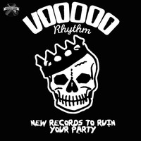 #238 RockvilleRadio 19.04.2018: New Voodoo Rhythms To Ruin Your Party by Rockville Radio