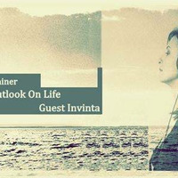 Rush - Tech House Mix by Invinta for OUTLOOK ON LIFE (Christian Gainer) by Invinta