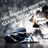 Richie Pask presents Club Solution May 2017 by Richie Pask