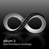 binar and m4zk - the album 3 mixtape 090724 by binar