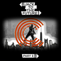 Jack to the Future by Gunux