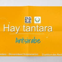 Antsirabe by Coalition des radios 