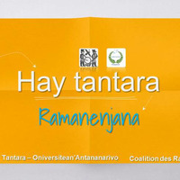 Ramanenjana by Coalition des radios 
