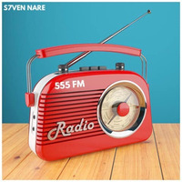 RADIO555 FM By S7ven Nare by SN7
