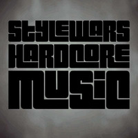 Dj Stylewars & Dj Spawn feat. Mc Violence & Mc Scumbag Hellraiser 08.06.02 by Stylewars